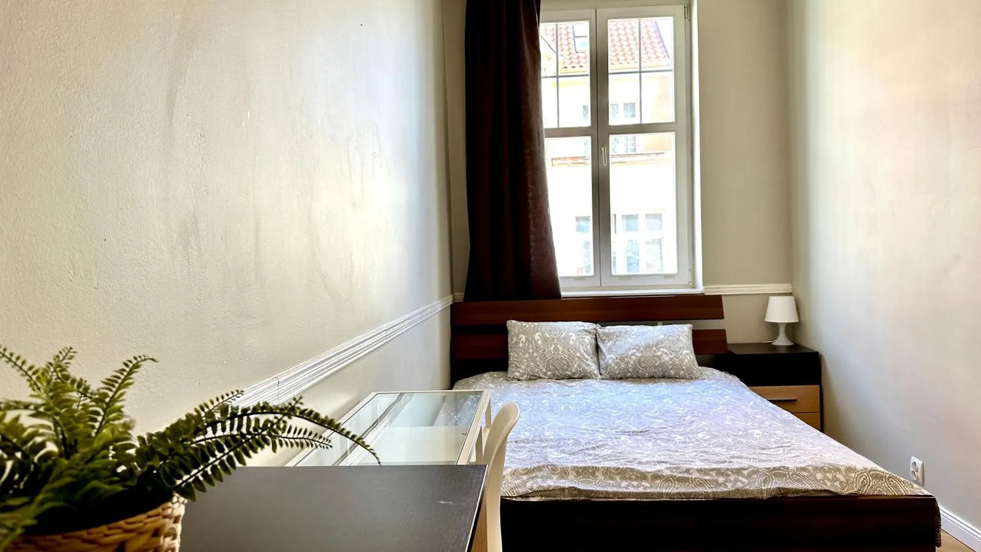 Pokoje 100 Metrow Do Monciaka Sopot Kwatera prywatna