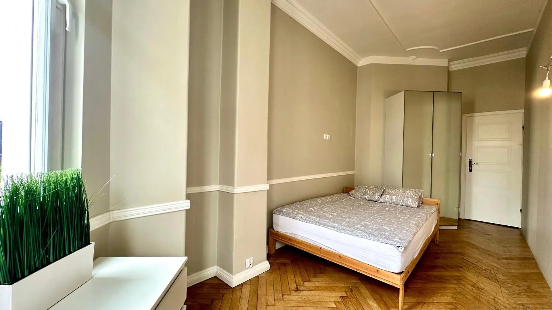 Kwatera prywatna Pokoje 100 Metrow Do Monciaka Sopot